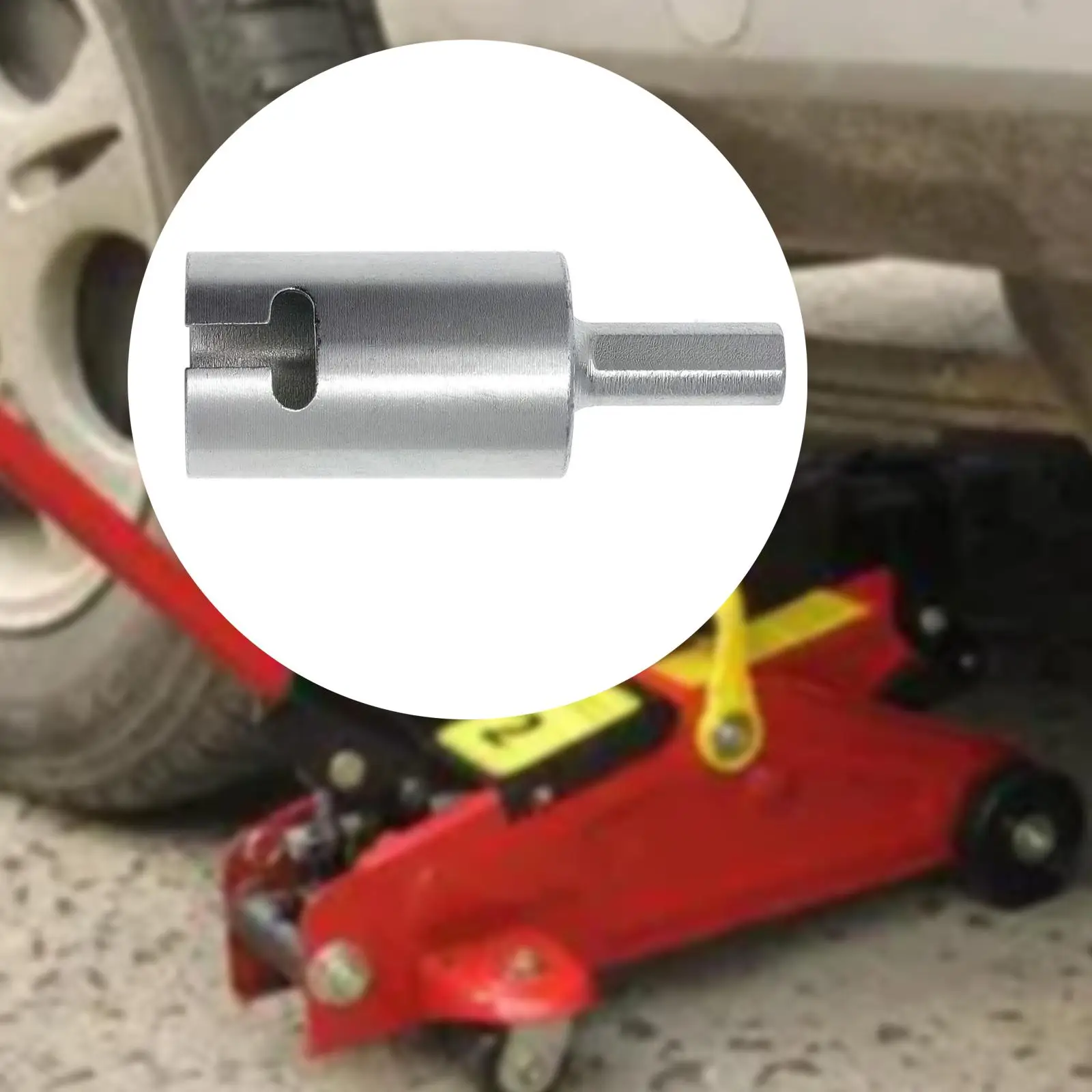 

Доводчик для выравнивания Ножничного домкрата, переходник для дрели, нескользящий подъемник, ножничный домкрат, крепление для Шлицевого сверла, адаптер для дрели