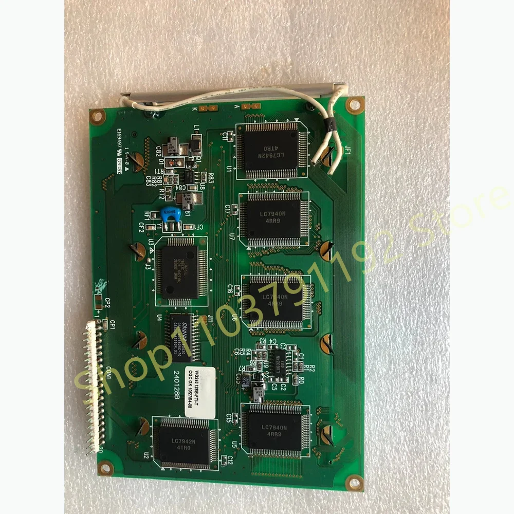 240128B Industrial medical equipment Module WG240128B-FTI-T