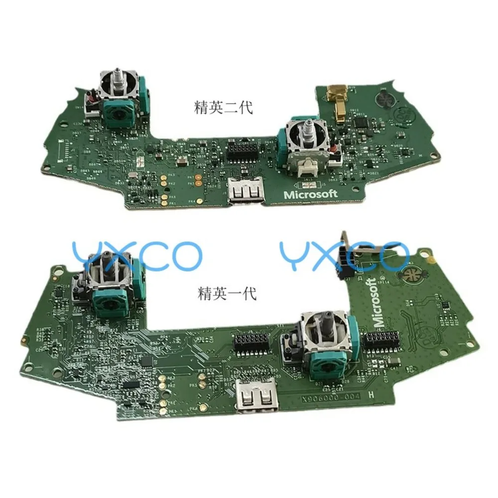 

Материнская плата контроллера Xbox One Elite1 Elite2, беспроводная плата контроллера Elite, функциональная материнская плата, игровые аксессуары, подарок