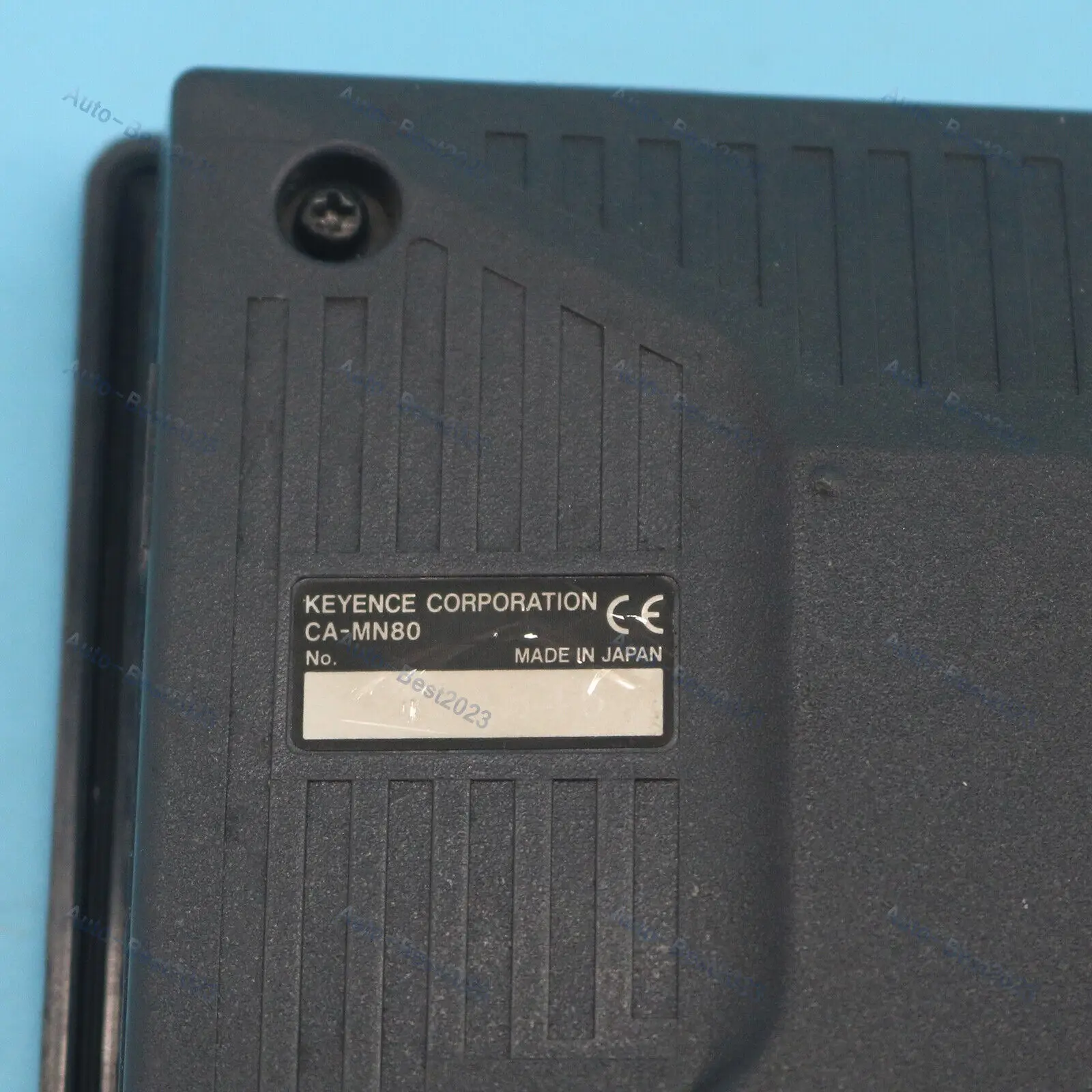 Used For KEYENCE Touch Panel CA-MN80 Tested FREE SHIP