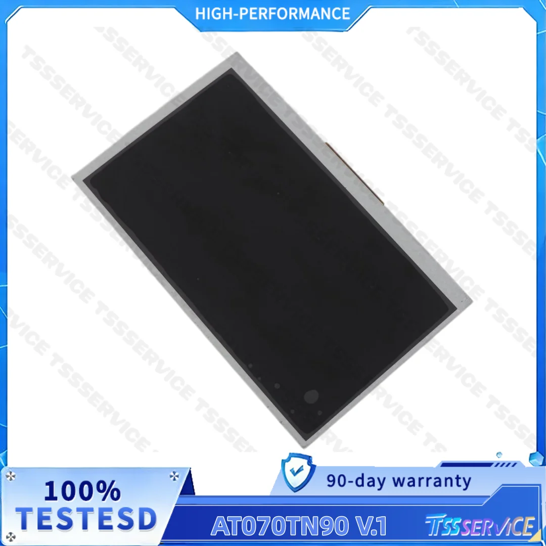 at070tn90-v1-70-inch-800-480-resolution-lcd-panel-fast-shipping