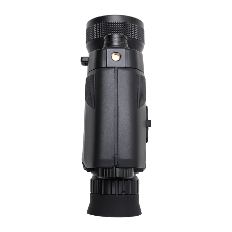 Teleskop noktowizyjny TRV Microlight Monokularowy ręczny wysokiej jakości noktowizor Lornetka noktowizyjna do polowań