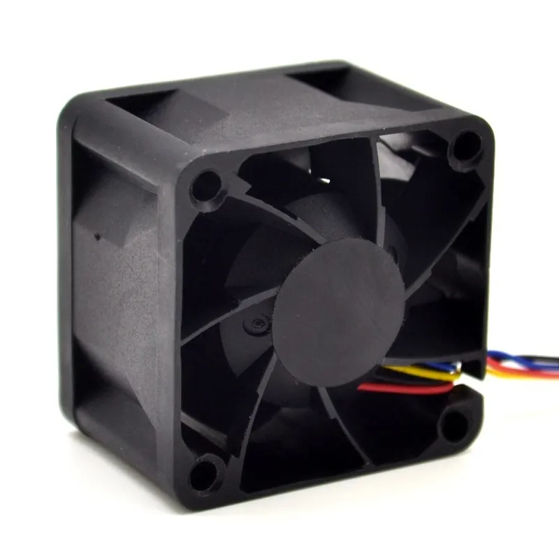 For AVC DBTB0428B2U 12V 0.48A 40*40*28MM 4CM 40mm ball power supply cooling fan 1pcs