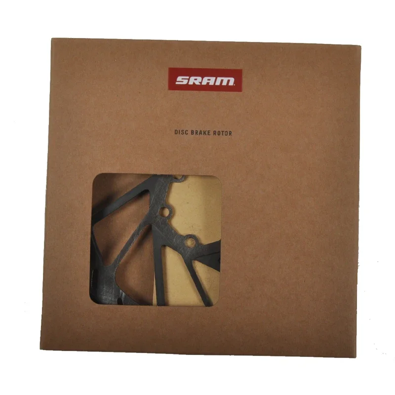 Sram-マウンテンバイク用ブレーキローター,6ボルト220mm,200mm,180mm