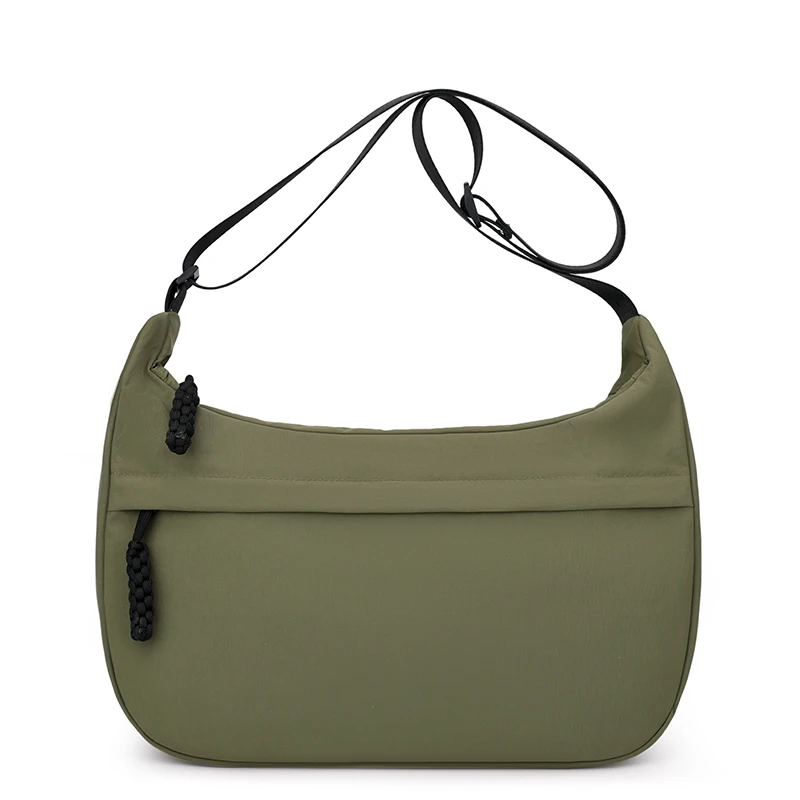 

Нейлоновые сумки-тоут большой емкости для отдыха для работы, поездок на работу, сумка через плечо, студенческий наряд в студенческом стиле, сумки для покупок на плечо