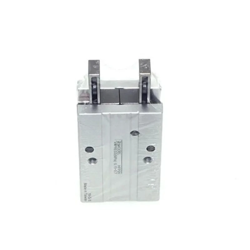 HFP10 HFP16 HFP20 HFP25 HFP32 HFP SERIES parallel grippers SCARA AIR robotic hand PINZA PNEUMATIC