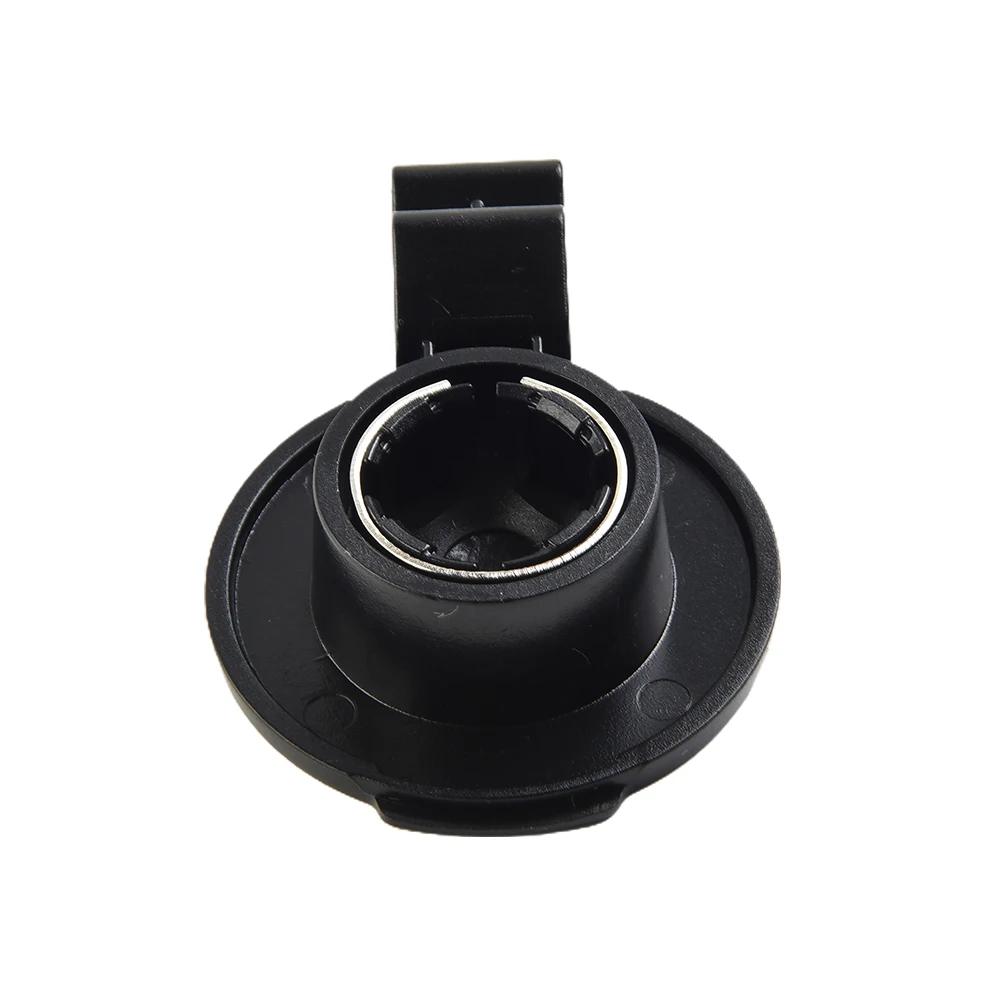 حامل سيارة من البلاستيك الأسود لـ GARMIN NUVI 2597 LMT GPS متوافق مع 2457LMT 2497LMT 2557LMT 2577LT 42 44 52 54
