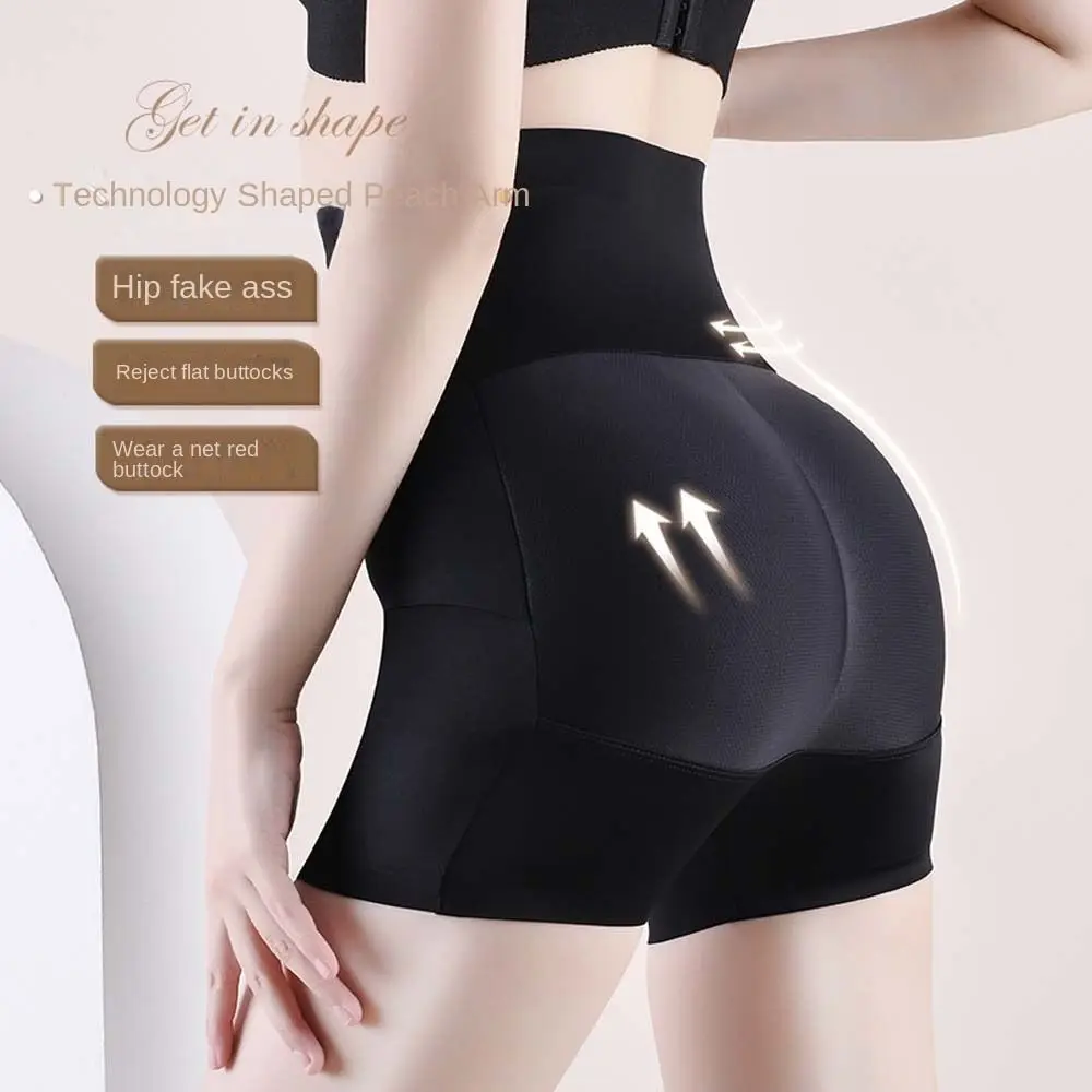 

High Waist Postpartum Body Shapewear Belly Contracting Tummy Control Slimming Buckle Shapers Waist Trainer Lingerie