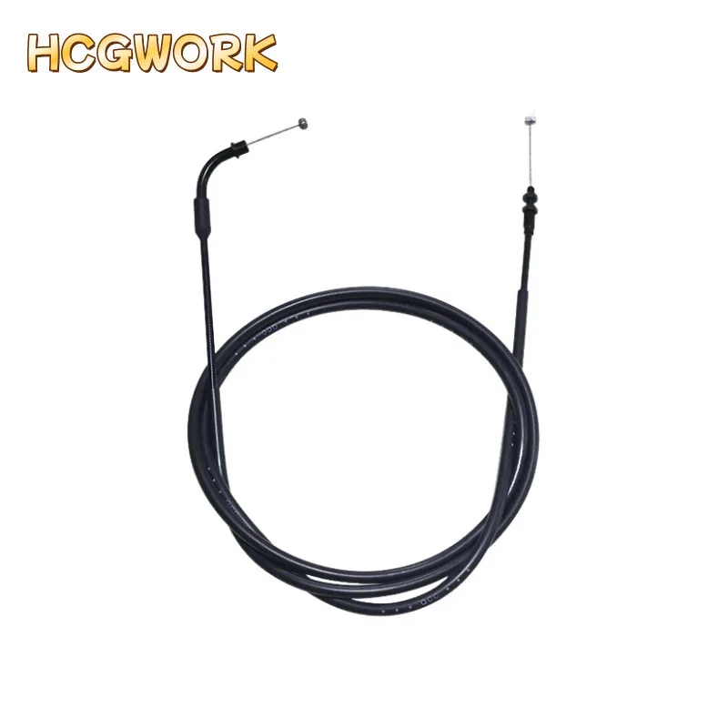 

Трос дроссельной заслонки для Zongshen Cyclone RT5 SR250T-3