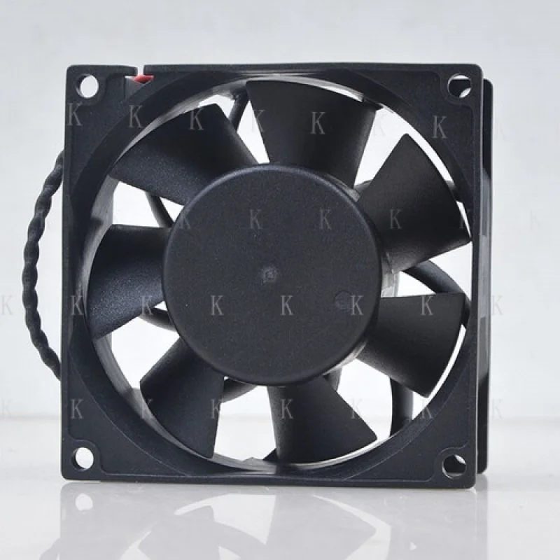 C   FOR High Quality Cooling Fan V35132-16F 24V 0.45A 80*80*25mm