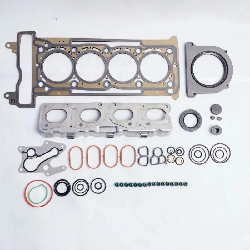 Kit de reparación de motor de gran oferta de alta calidad, juego completo de juntas para mercedes-benz M264 915 1,5 T M264 920 2,0 T, calidad OEM