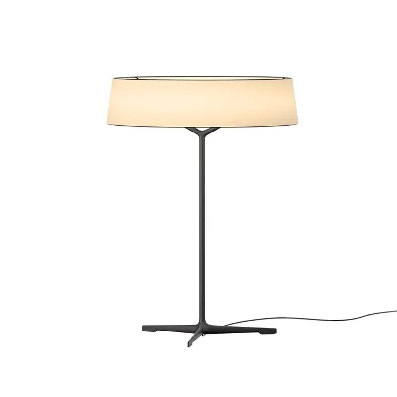 

Floor lamp living room bedroom study high-end model room desk lamp