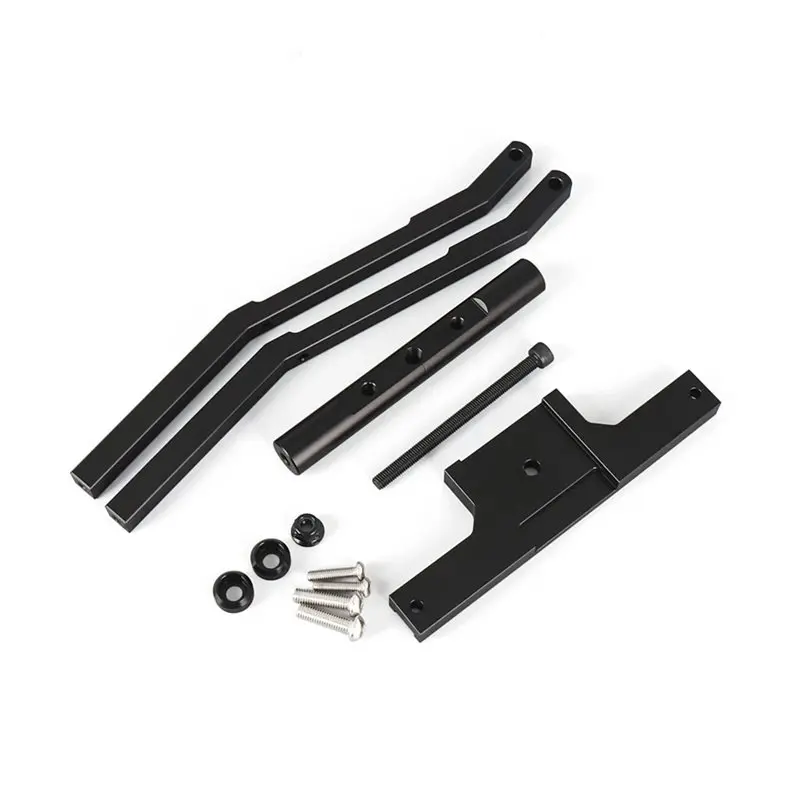 AT92-Motorcycle Navigation Plate Bracket Mobile Phone Holder Stand Support For Tiger Sport 660 2022 2023 2024 2025