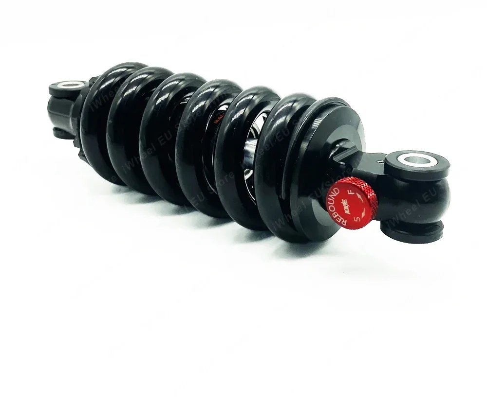 Adjustable Hydraulic Shock Absorber NAMI Burn E 2 MAX Adjustable Hydraulic Suspension Spring NAMI Part