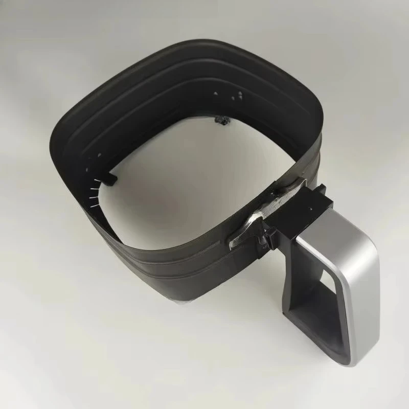Air fryer HD9630 9650 51 9654 9860 oil pan, fried basket grid, accessories
