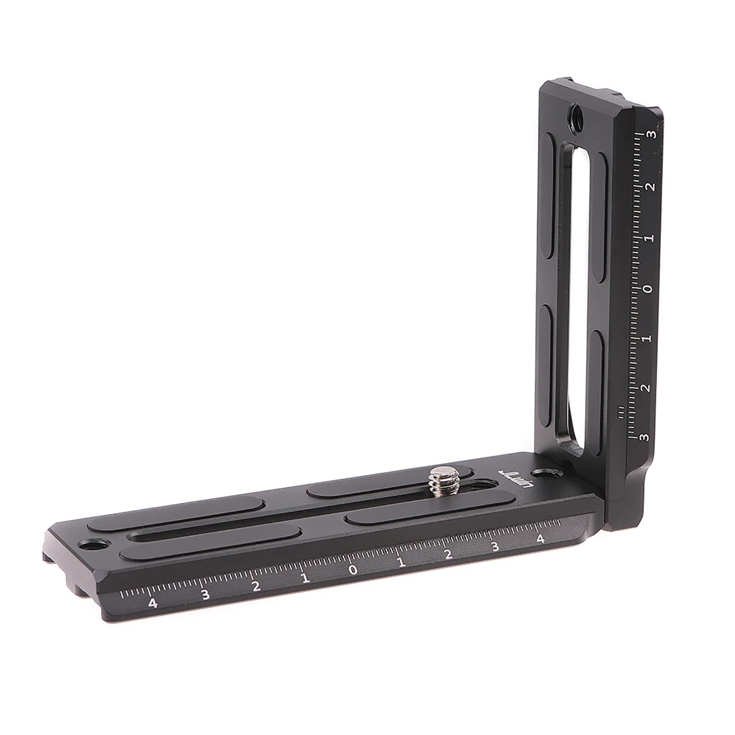 L Bracket Placa com Arca Swiss para Ronin SC DSLR Câmera Alumínio Tiro Vertical Liga para RSC2 RS2 RS3 Gimbal Estabilizador