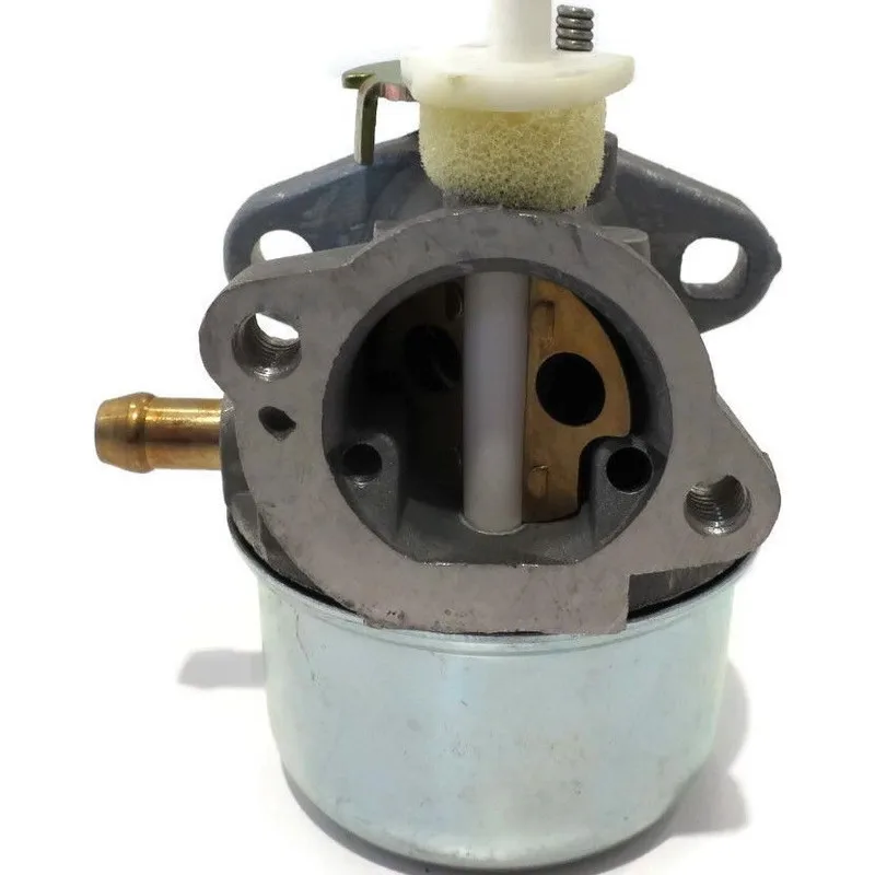 Replacement Carburetor For Briggs & Stratton OEM 499059 497586 799869 792253 Gas Lawnmower Engine Repair Accessories
