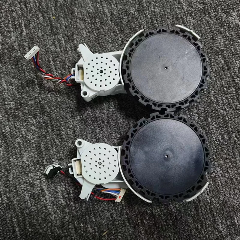 

Для Dreame S10 W10 робот-пылесос, запасные части модуля колеса-Y48A