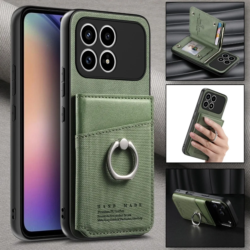 For Poco F8 Ultra 5…