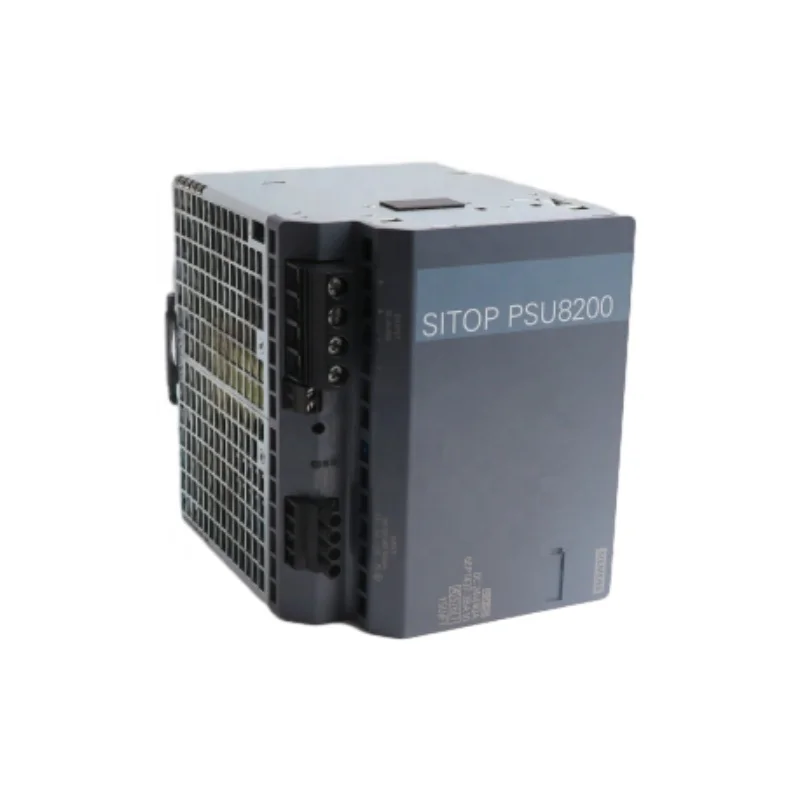 Competitive Price 6EP1437-3BA10 SITOP PSU8200 24 V/40 A stabilized power supply  for PLC PAC & Dedicated Controllers