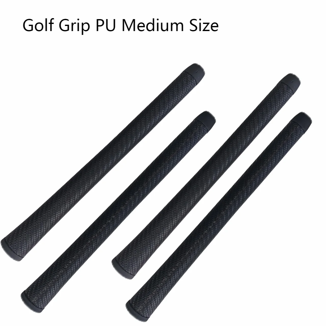 Golf Grip PU iron-wood high-quality standard golf grips