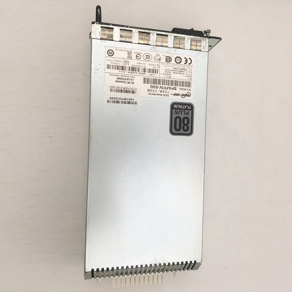 

For F5 2000s Communication Power Module SPAFFIV-03G