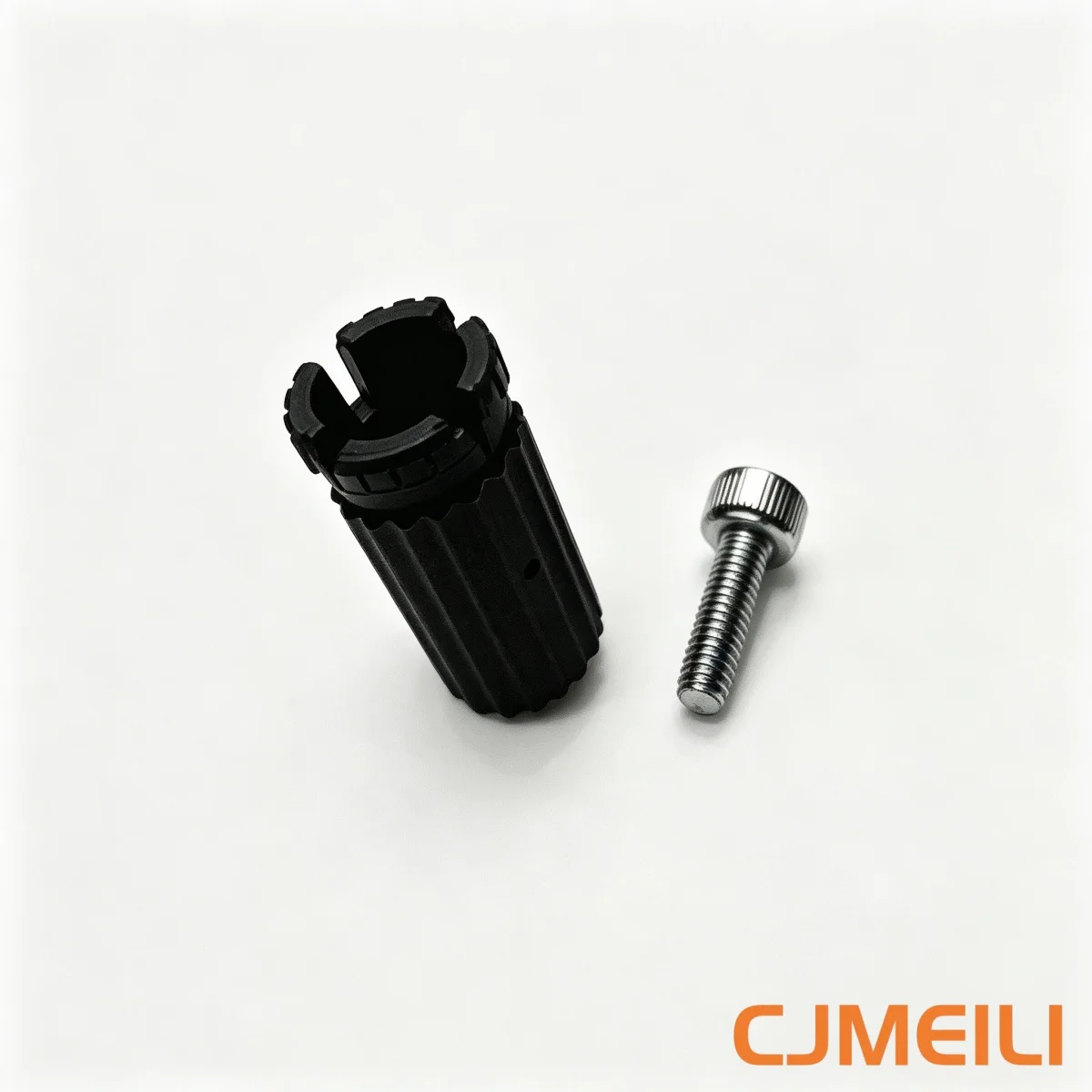 95843000 Handle Fixing Kit, Plastic Thermostat Control Spare Parts, Concealed Thermostatic Shower Panel Faucet