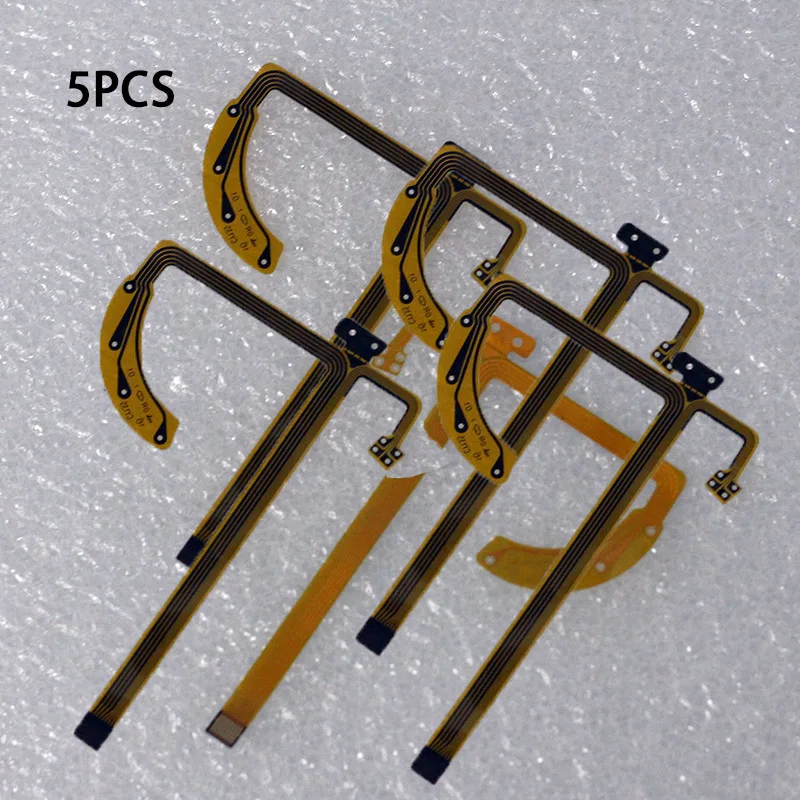 5PCS New Power Diap…