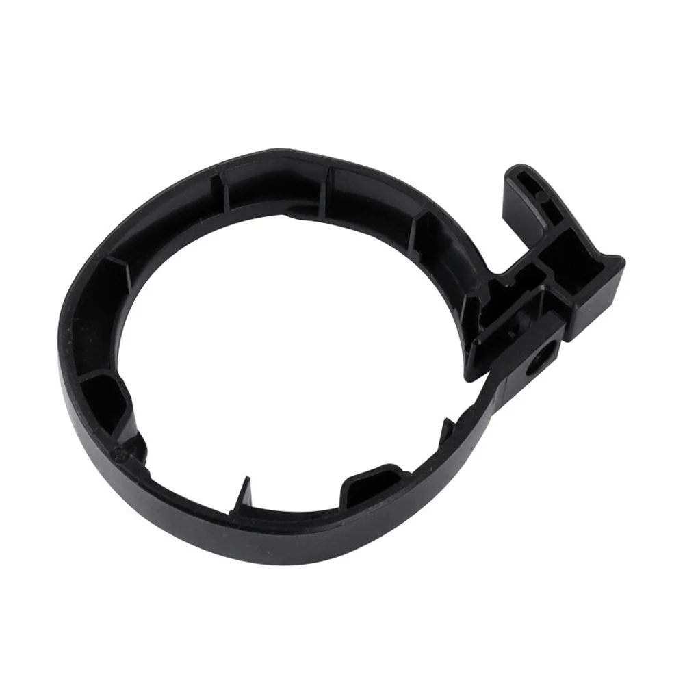 

Round Lock Limit Ring Base Kit for Ninebot Max G30 Electric Scooter Black Color ABS Material Suitable for NINEBOT Max G30