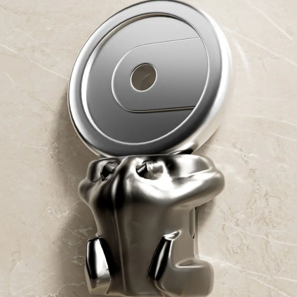 

Щетка для унитаза с длинной ручкой в форме животного, черная, компактная, дизайн «Лебедь», аксессуары для туалета, современный дизайн