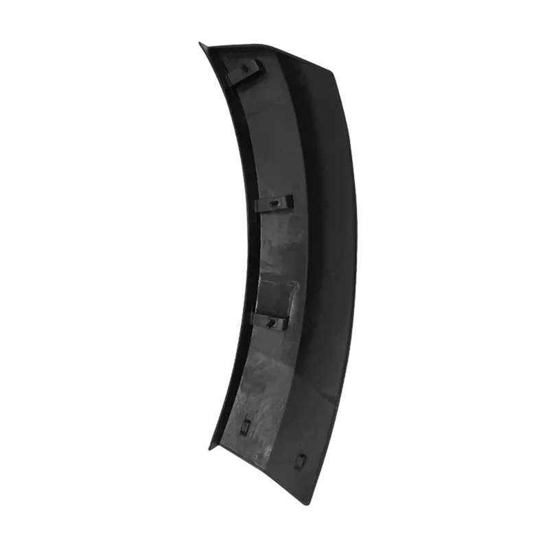 

1Pair Rear Bumper Arch Flare Plate For Mercedes-Benz GL-Class W164 07-12 A1648840123 A1648840223 Wheel Header Trim Plat
