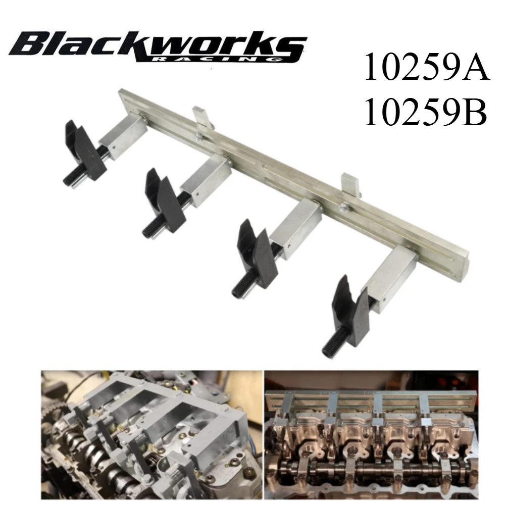 

10259A 10259B Инструмент для сборки привода двигателя для Fiat MultiAir Engine 2012-2019 1,4 л 16 В 2,4 л BF/FB/FF/PF/UF/VM