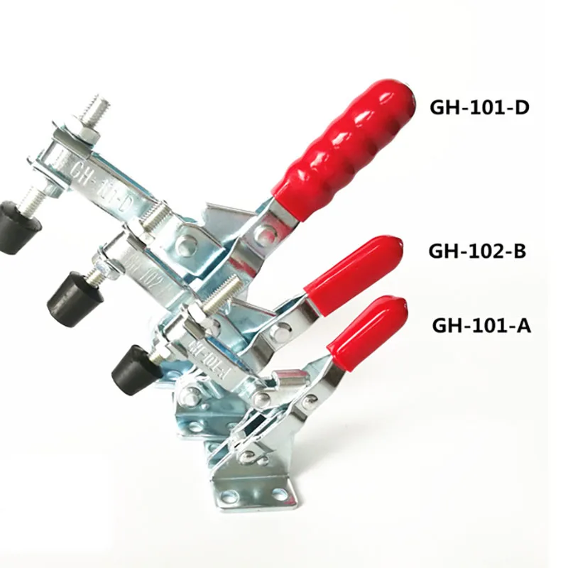Horizontal Toggle C… - image