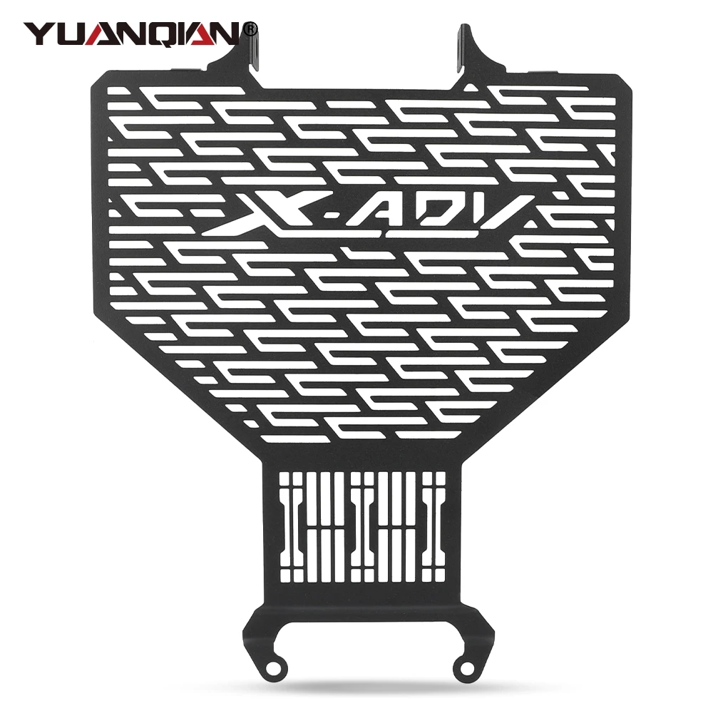 

Защитная решетка радиатора для мотоцикла Honda X-ADV 750 (2021-2026)