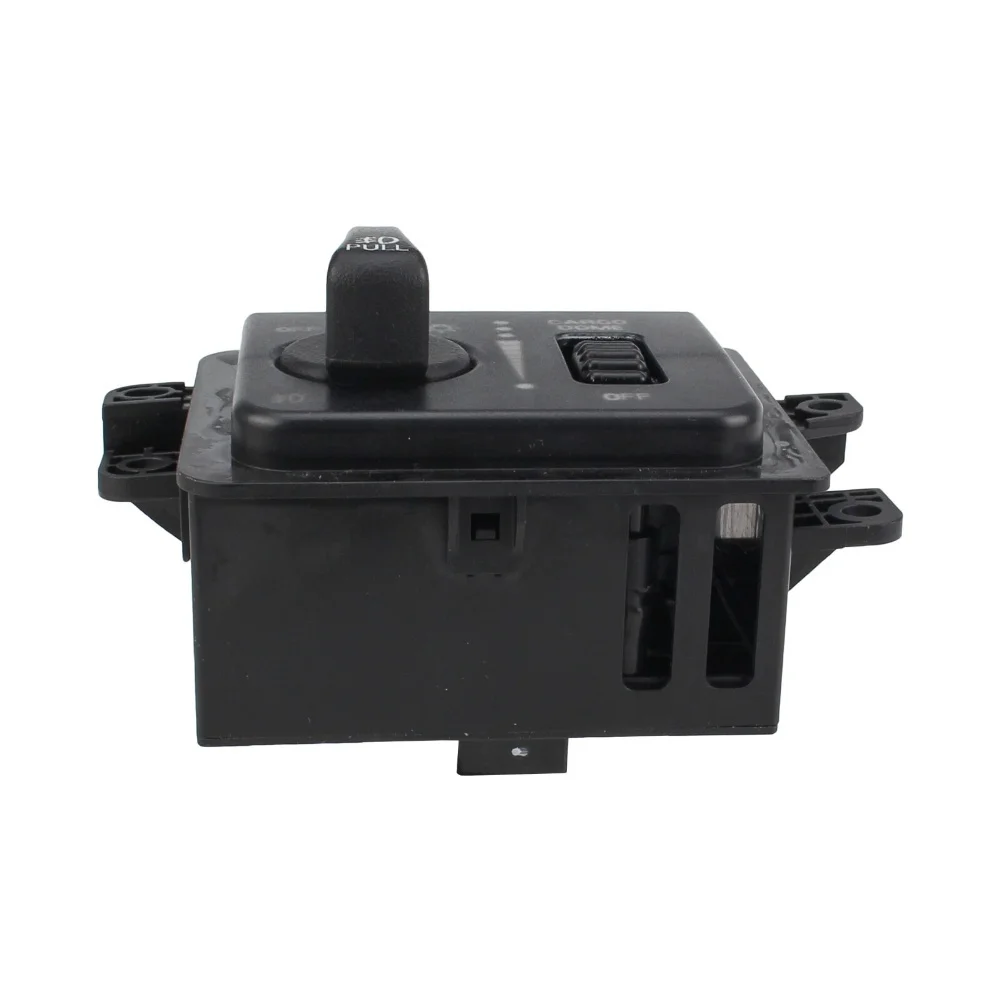 

Automotive Switch Black Fog Lights Automotive Accessory Easy Installation Process OE Compatible Part For Dodge