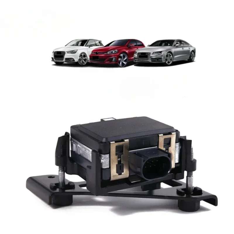 

auto electrical systems distance control radar sensor