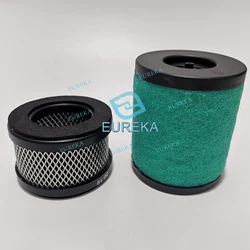 Original Vacuum EMF10 Oil Mist Filter,Exhaust Filter,Air Filter,Oil Mist Filter Element ,Odor Element Group A22304198 A22304079