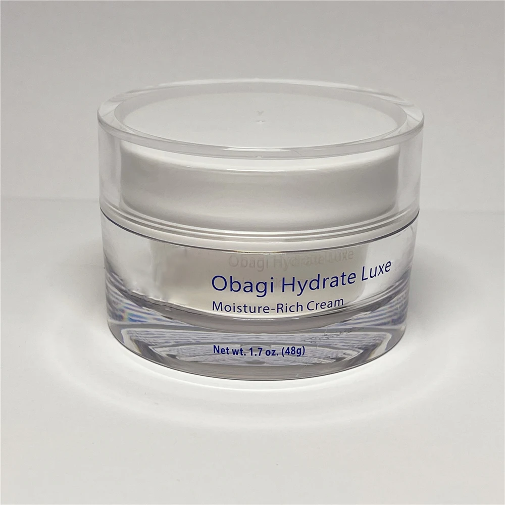 Hydrate Luxe Ultra-rich Moisturizing Cream 48g Moisture Rich Cream Hydrating Face Lotion Night Face Cream