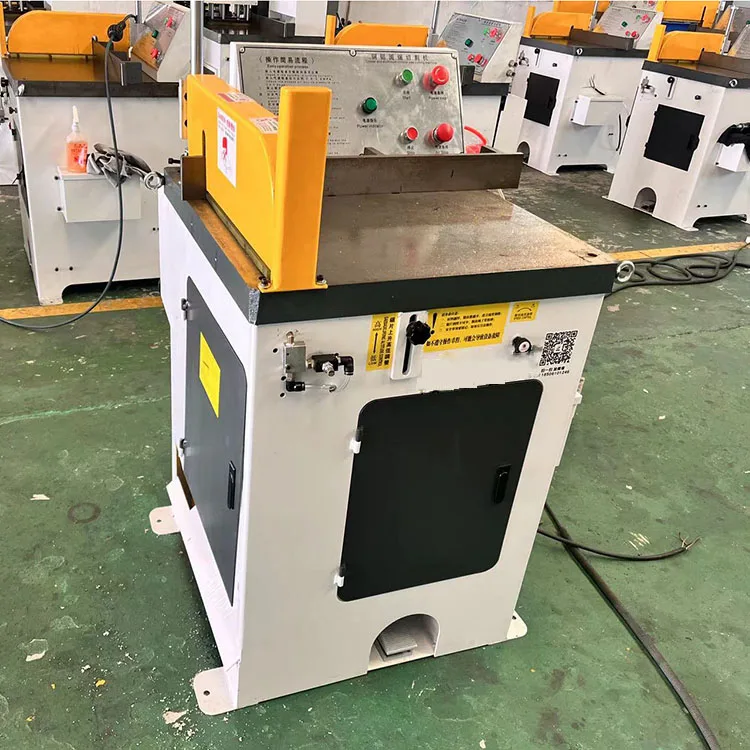 Multi-Functional High-Speed Copper Cutting Machine Semi Automatic Profile Aluminum Saw Cutting Machine Aluminium Pipe Cutter