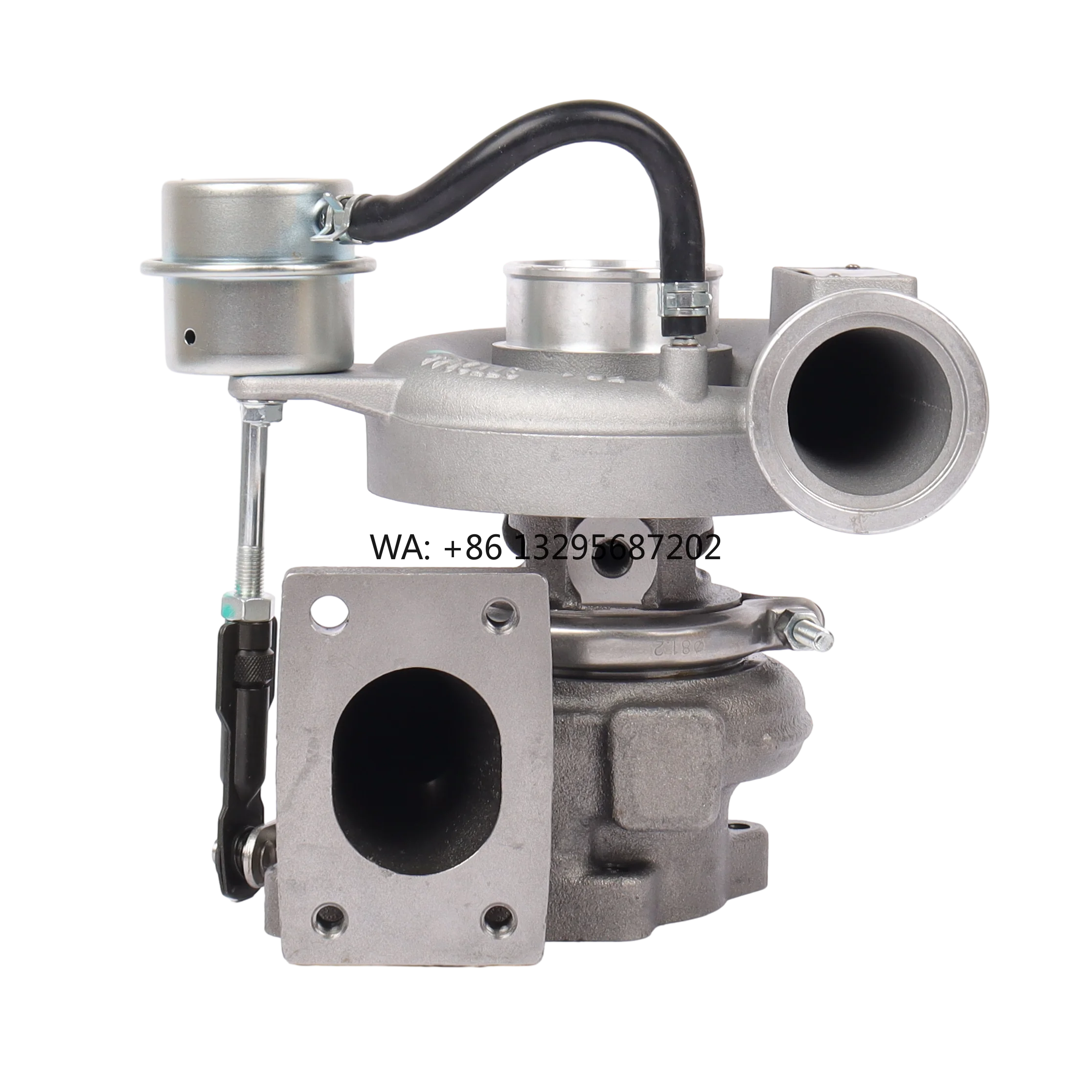 

Direct selling3788177 HE211W Tunland Pickup Turbo Turbocharger for FOTON CUMMINS ISF 2.8Direct selling