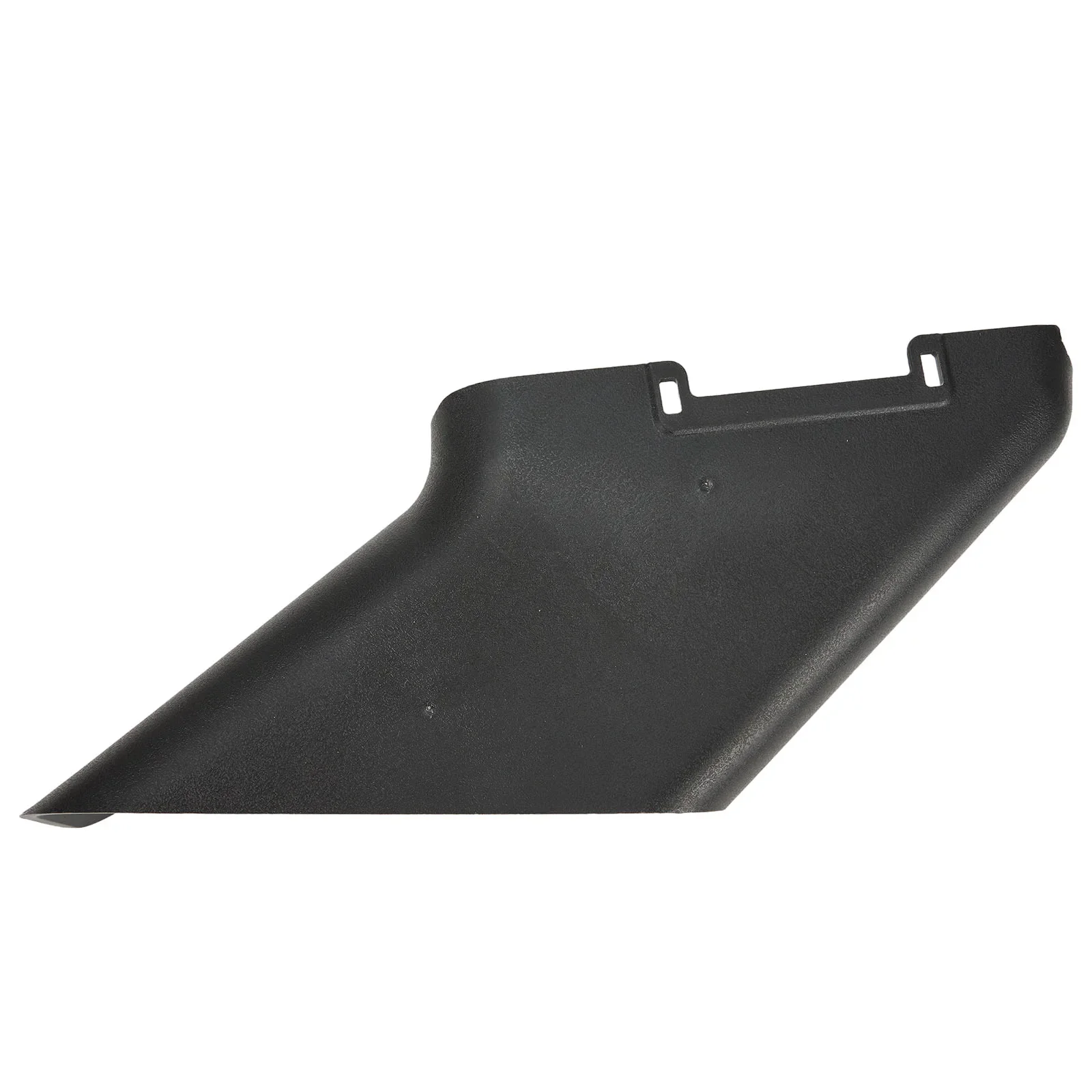 Plastic Discharge Chute for Lawnmower Models Upgrade Your Clipping Performance with Replacement Part Number 1158447