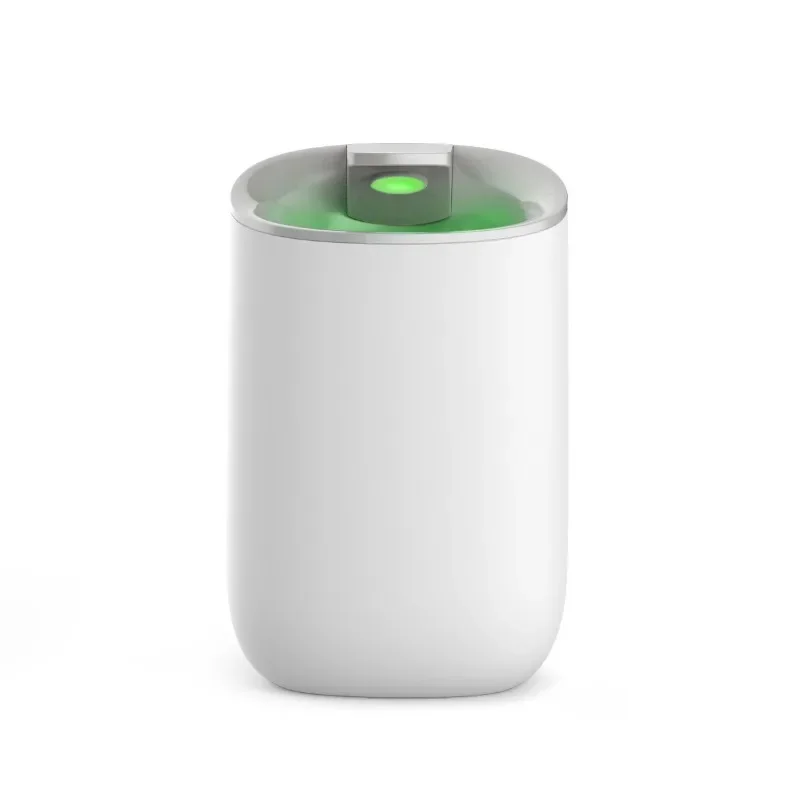 

Small Semiconductor Household Indoor Air Dry Mini Dehumidifier