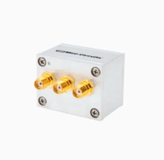 Mini Circuits ZX10-2-12-S+2-1200MHz Power Divider SMA