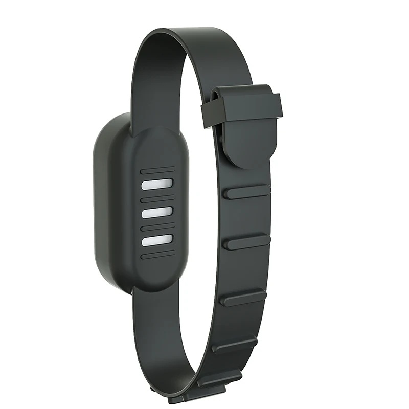 Erweitern Sie die Rucksack gurte für die Silikon-Schutzhülle für insta360 go3 Daumen kamera zubehör