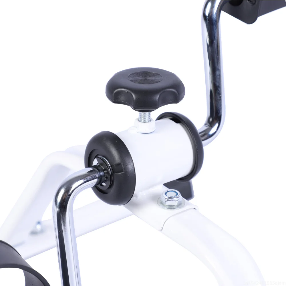 Household Mini-Exercise Bike Bodybuilding Machine Elderly Leg-Leg Rehabilitation Trainer Fitness Equipment Lean Leg Material new