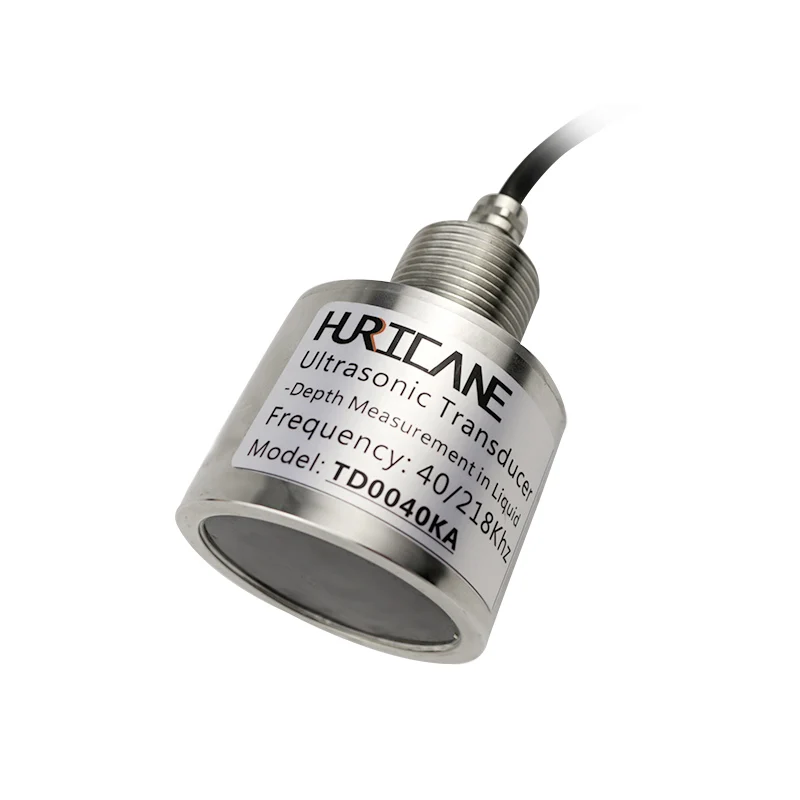 

Ультразвуковой преобразователь шины 40 кГц