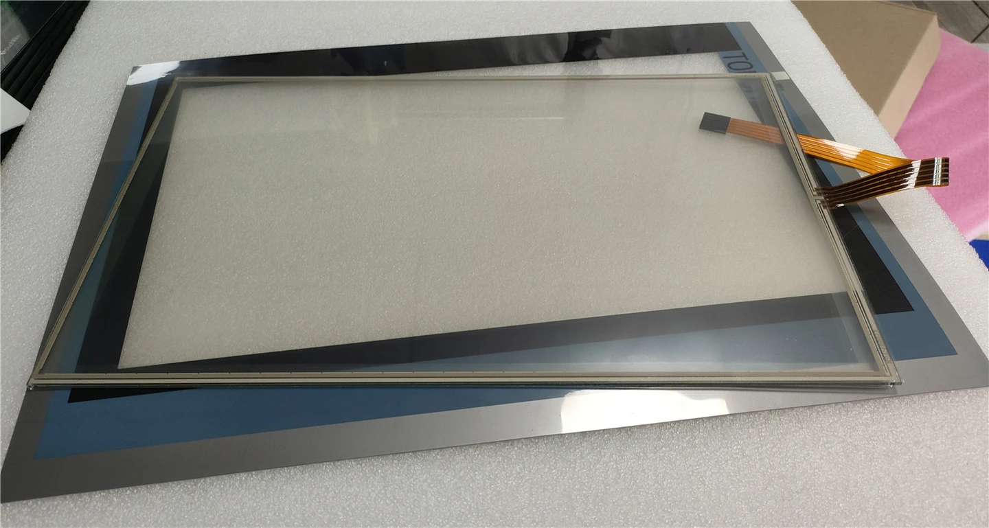 

IPC677D-15'' 6AV7260-0BA20-0XX5 6AV7260-0DA40-0XX6 ITC1500 6AV6 646-1AB22-0AX0 Защитные пленки и сенсорные панели