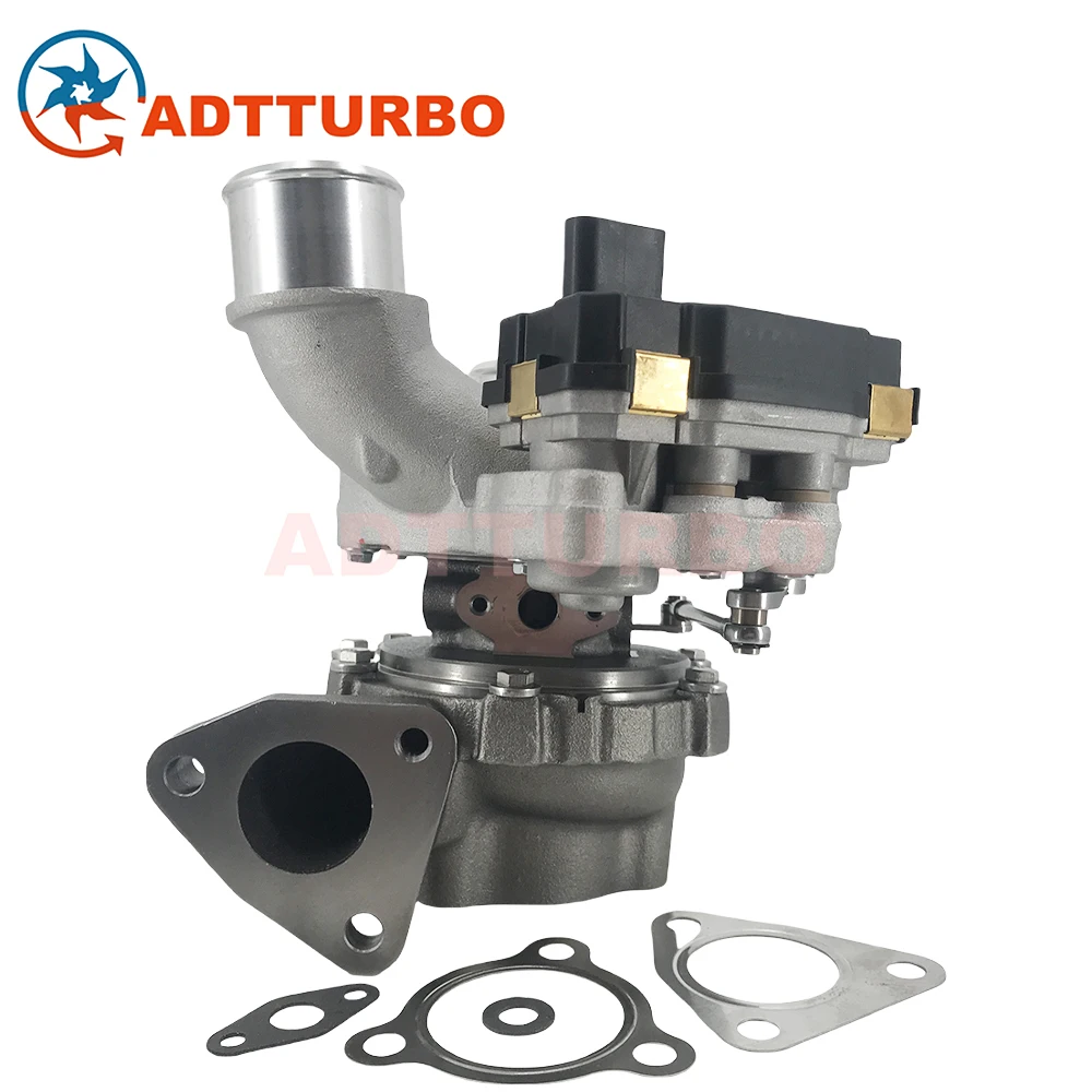 Turbo GTB1752VK 784114-0003 784114-5002S For Hyundai ix35 2.0 CRDI 135 Kw - 184 HP R-engine Turbocharger Turbine 28231-2F000