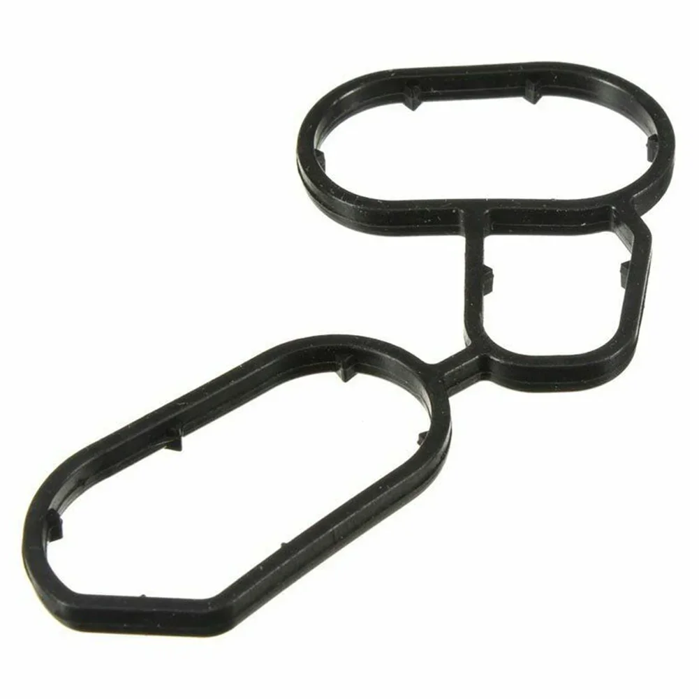 Car Accessories Gasket Seal Gasket Seal Engine Oil Filter Gasket Gasket Seal Housing Gasket Seal For BMW 128i 135i 328i E90 E46 - view 4