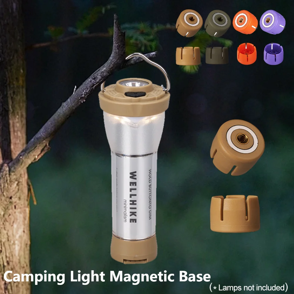 Camping Light Magne…